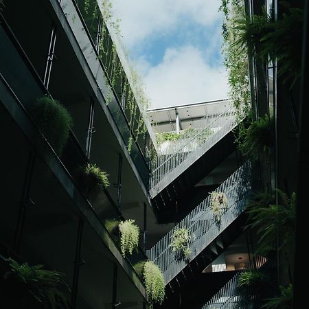 Norden Ruder Hostel T'ai-tung Kültér fotó